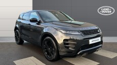Land Rover Range Rover Evoque 2.0 D200 Autobiography 5dr Auto [Revised] Diesel Hatchback
